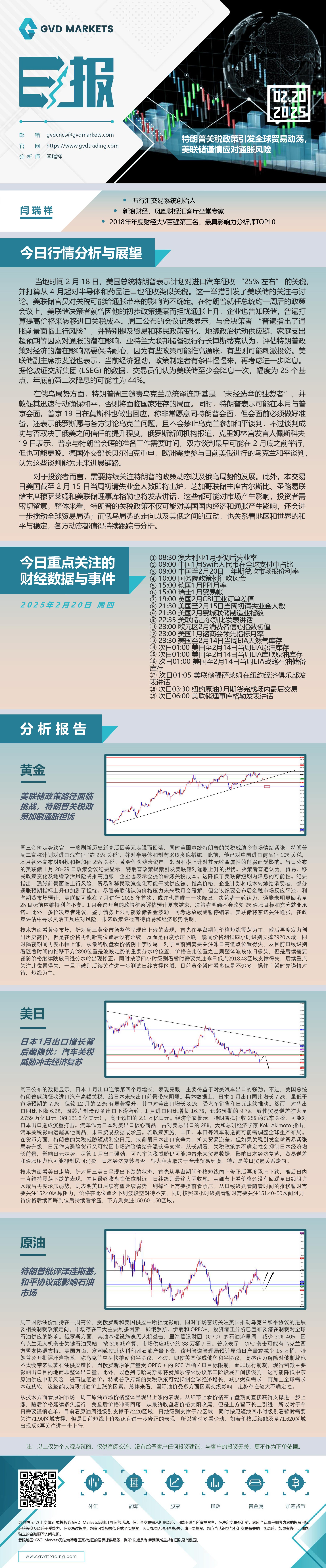 2.20-行情分析(特朗普关税政策引发全球贸易动荡，美联储谨慎应对通胀风险).jpg
