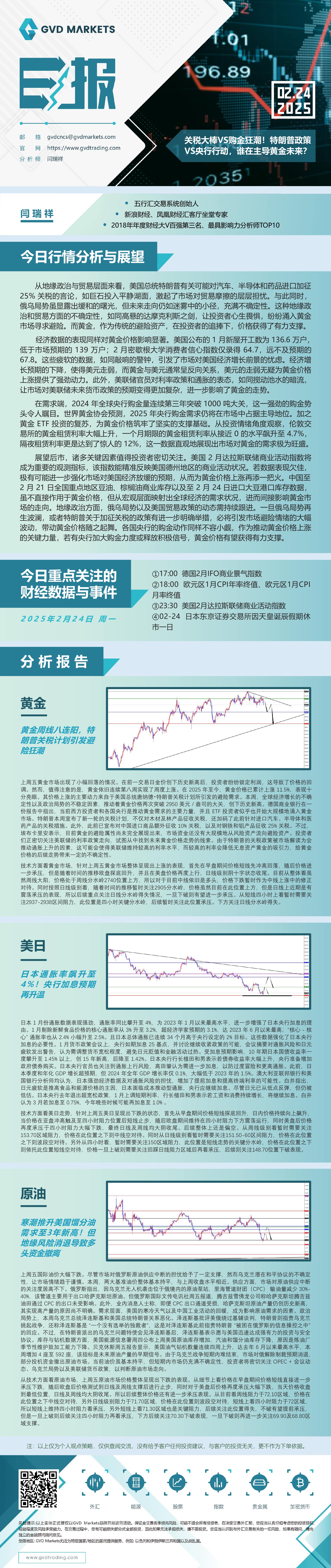 2.24-行情分析(关税大棒VS购金狂潮！特朗普政策VS央行行动，谁在主导黄金未来？).jpg
