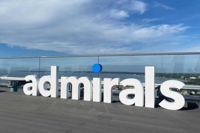 暂停11个月后，Admirals 恢复接受欧盟新客户