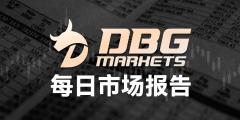 DBG Markets盾博:2025年3月10日市场报告