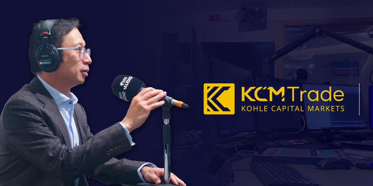 SBS专访系列 | KCM Trade澳大利亚总经理Jason深度剖析：澳元前景 趋势展望与未来部署