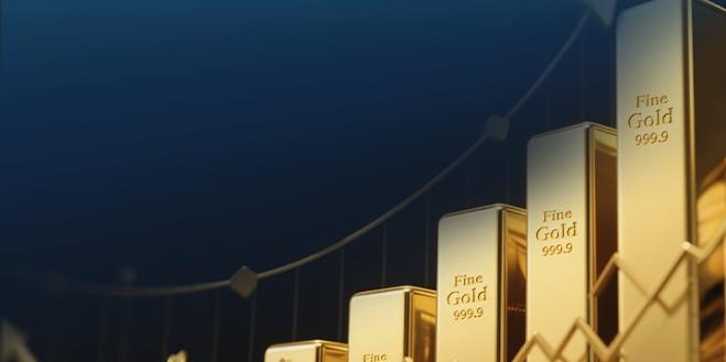 HTFX 热点洞察： 金价飙升，逼近 $3,500 历史高点！