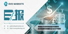 04.29 GVD MARKETS分析报告（特朗普关税政策重塑市场格局：投资者聚焦美国就业与GDP数据）