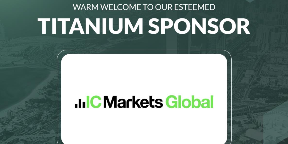 IC Markets Global闪耀Money Expo，荣获「最具客户信赖经纪商」大奖