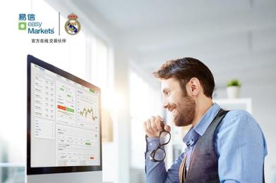黄金闪耀，加密货币降温，欧洲指数飙升：easyMarkets 2025 年第一季度
