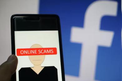 Meta 删除2.3万个与印度、巴西投资诈骗相关的Facebook页面