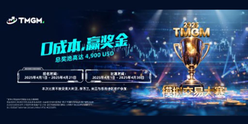 真金赋能成长！TMGM首届模拟交易大赛圆满落幕