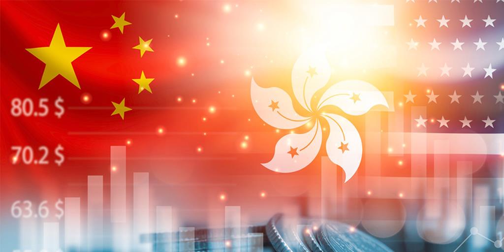 TMGM聚焦：港币强方兑换，如何抓住交易机会？