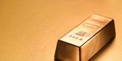 百利好：继续敦促降息 黄金陷入震荡