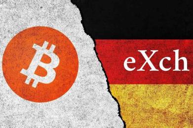 德国当局因洗钱指控关闭“eXch”平台