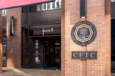 CFTC要求强化风控,防范市场剧烈波动 CFTC要求强化风控,防范市场剧烈波动