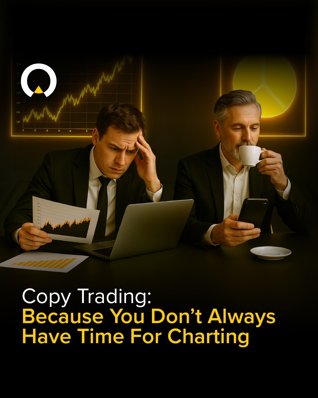 With IX Social, you can-  Copy experienced traders  Set risk limits  Stay in controlIt’s trading made social — not automatic advice.#IX #INFINOX #TradingPower #TradeWithINFINOX #IamINFINOX (1).jpg