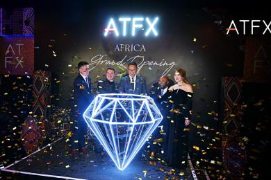 ATFX 在南非开普敦开设新办事处