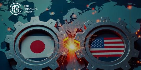 EBC盘点：日本在G7会议上的三大战略目标
