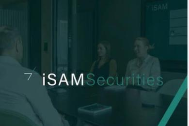 双线扩张！iSAM Securities香港办事处紧随塞浦路斯投入运营