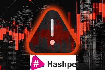 诈骗10亿！虚假加密货币平台“Hashpe”主谋落网