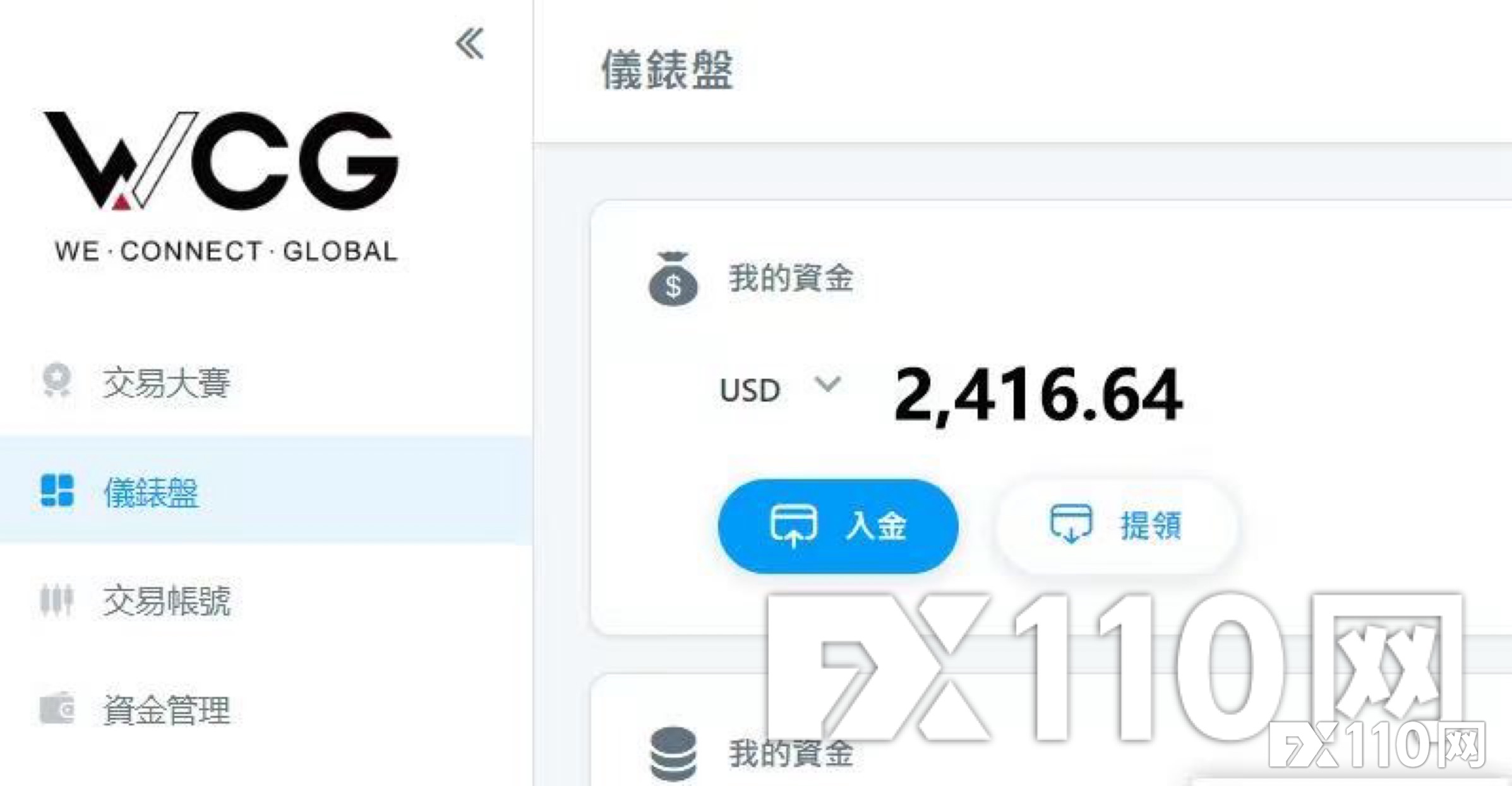 验证到崩溃！黑平台WCG再曝恶行，出金永远“不符合要求”
