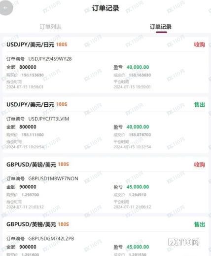 “FCA平台”惊现！潜伏于社交软件专坑小白