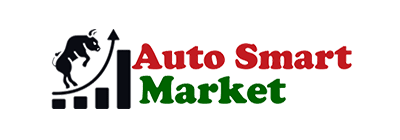 Auto Smart Market