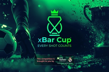 easyMarkets 推出 xBar Cup 2025 总决赛：全球花式足球盛会