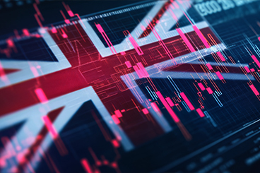 英国差价合约及外汇交易者数量下降3.5% 但活跃度创五年新高