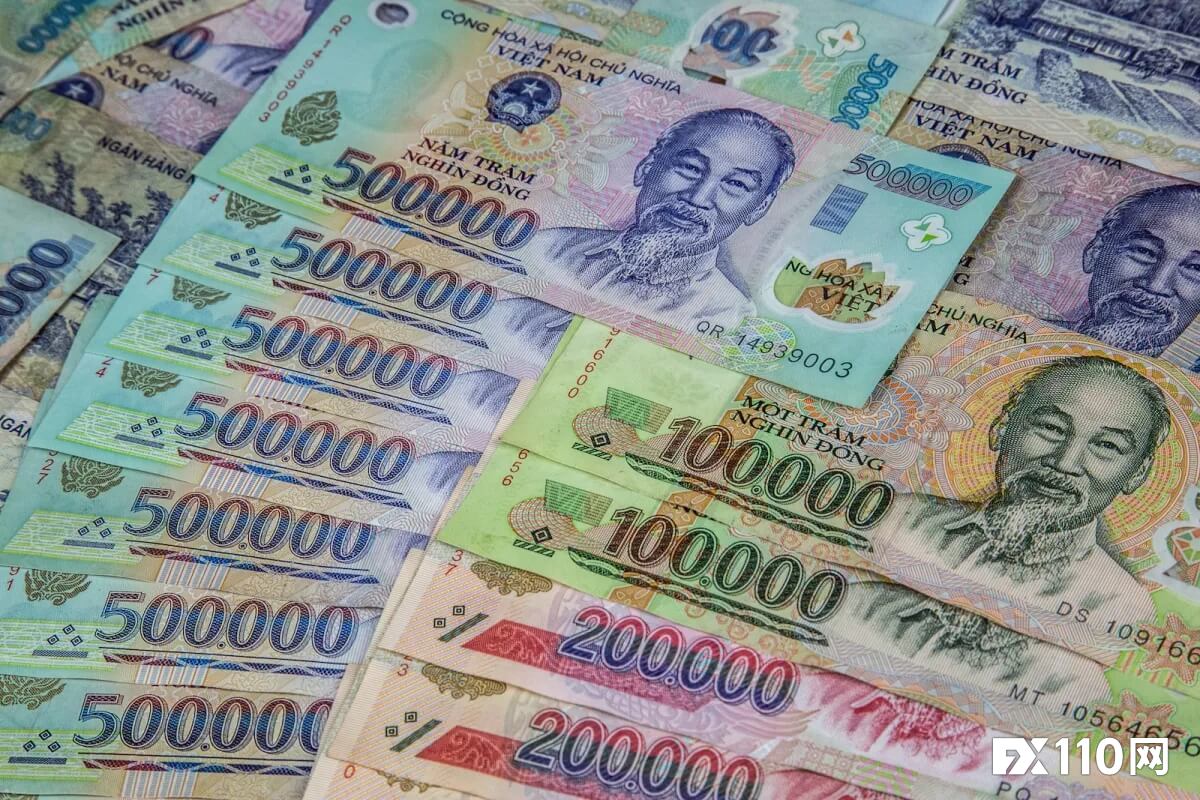 涉案数千亿越南盾！日赚24%？假冒ATFX平台在金三角“杀疯了”