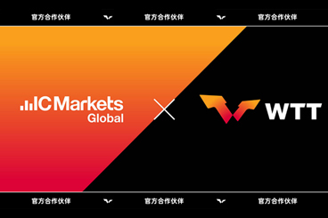 IC Markets再度携手WTT，开启2025–2026高能新篇章