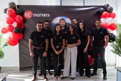 EC Markets在毛里求斯开设办事处 全球监管版图再扩容 EC Markets在毛里求斯开设办事处 全球监管版图再扩容