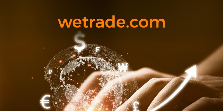 辉煌十载，WeTrade品牌全面升级，wetrade.com全球启航