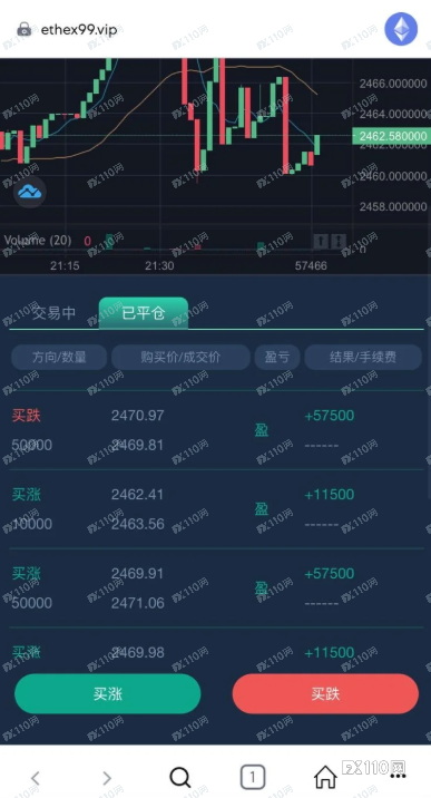 察觉陷入“杀猪盘”投资陷阱后，她智斗挽回一半本金
