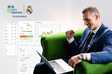 easyMarkets 2025 年第二季度：加密货币反弹、美元走弱，交易量飙升 34%