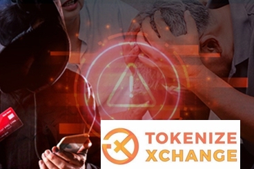 牌照遭拒，CEO被捕！Tokenize Xchange交易所爆雷，投资者追债无门