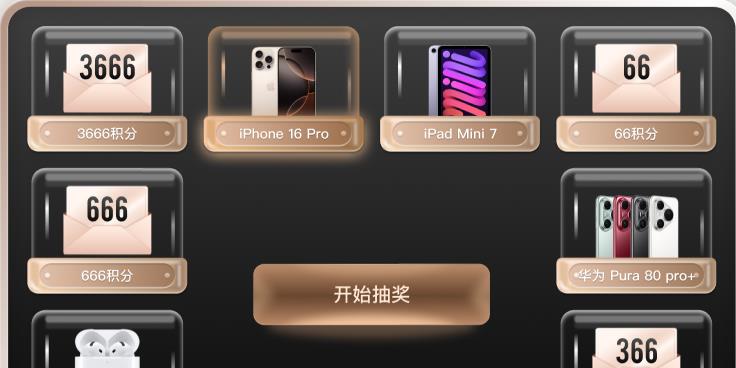 DBG Markets 九月金秋献礼｜幸运抽奖盛大开启