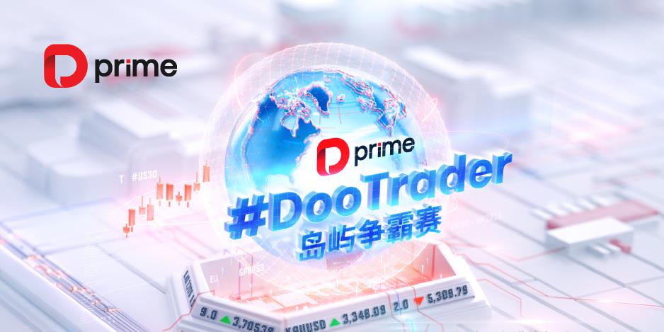 精彩活动 | 🎉【2025 年 D Prime #DooTrader 慈善交易杯第二轮月赛中期战报】🔥 