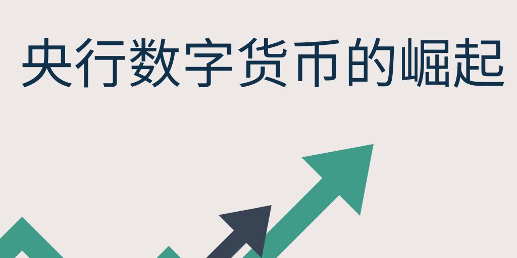 央行数字货币的崛起：货币重塑还是管控？