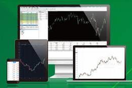 GO Markets与Acuity Trading 合作推出智能交易信号服务
