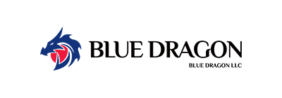 Blue Dragon