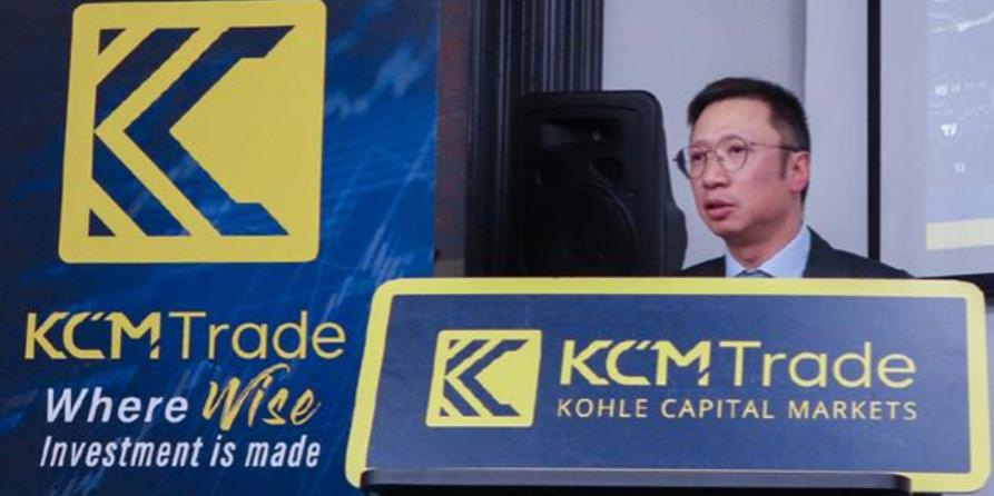 从课堂到实践 | KCM Trade第3次携手澳大利亚高校举办模拟交易竞赛
