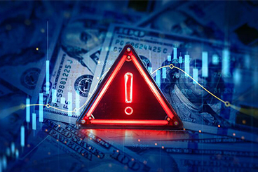 欧州多国联合行动捣毁1400余个欺诈性交易网站
