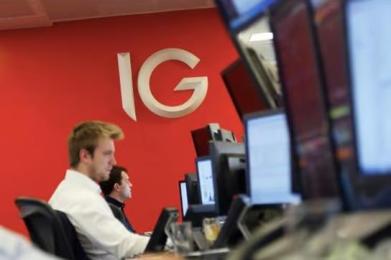 IG集团1亿美元出售美国衍生品业务，战略重心转战澳英加密市场