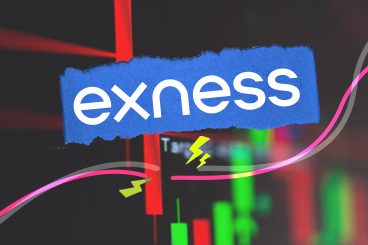 Exness深夜宕机超两小时！官方称“临时清算”，用户怒斥无法止损