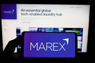 Marex 收购日内瓦做市商 Valcourt