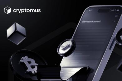 涉暗网洗钱，加拿大FINTRAC对Cryptomus开出天价罚单