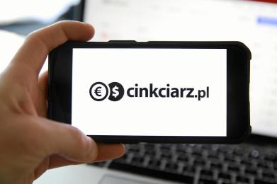 牌照吊销、创始人遭通缉,Cinkciarz.pl 正式进入破产程序 牌照吊销、创始人遭通缉,Cinkciarz.pl 正式进入破产程序
