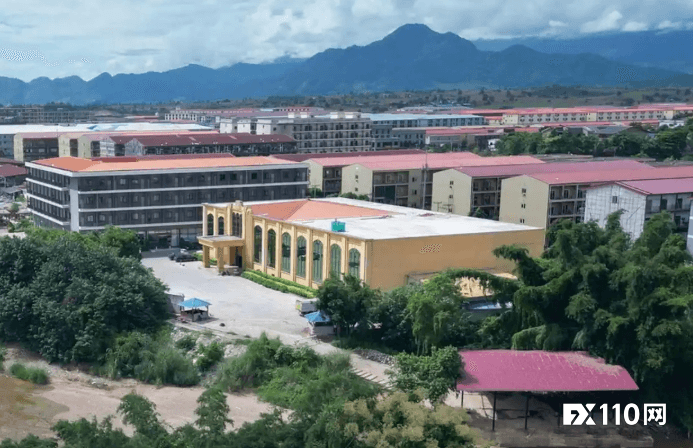 缅甸政府将拆除KK园区148栋建筑，已拆除101栋