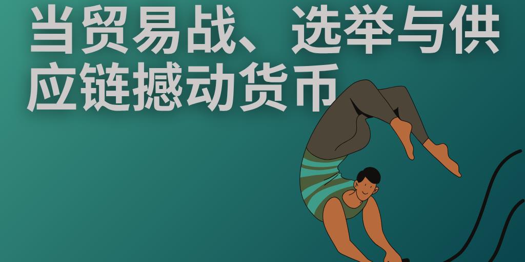 地缘政治与金融衍生品：当贸易战、选举与供应链撼动货币