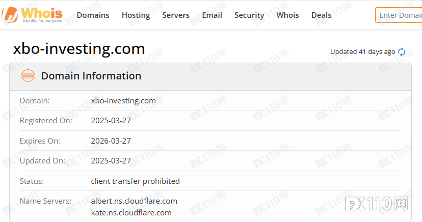 “破产”也成索款工具！XBO Invest连环榨取汇友逾10万欧元