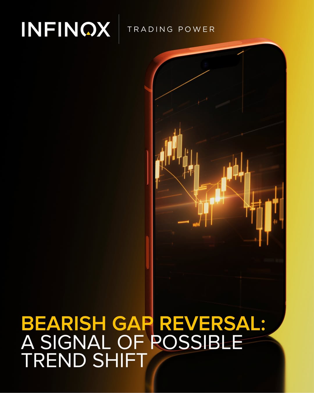 Ever seen price gap up — then reverse sharplyThat may be a bearish gap reversal — a formation wh.jpg