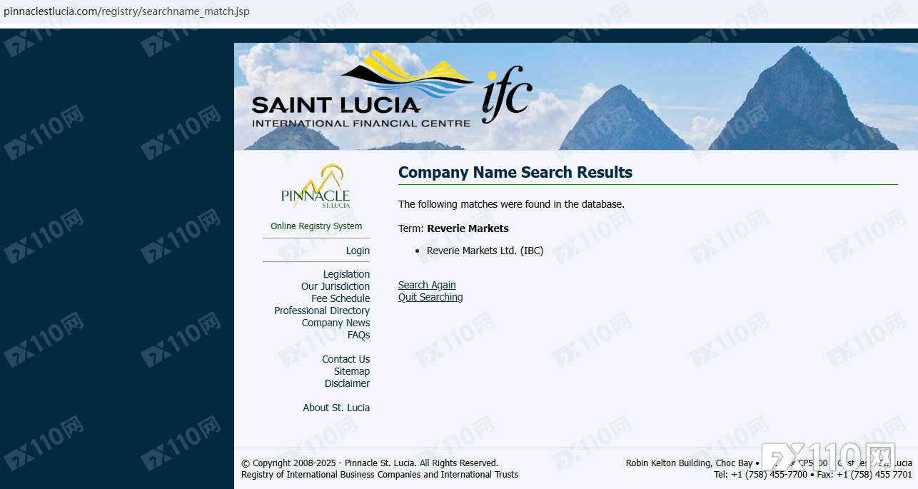 多人中招！黑平台Reverie Markets正以各种名目逼收资金