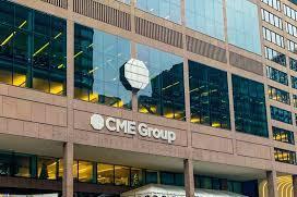 CME Group突发技术故障：外汇及大宗商品价格更新中断